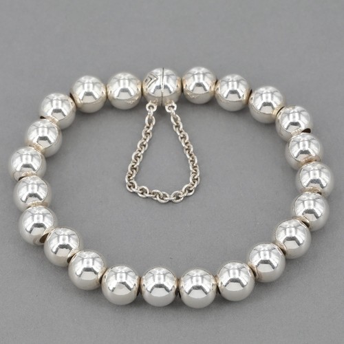 Retired silpada sterling ball - silpada,