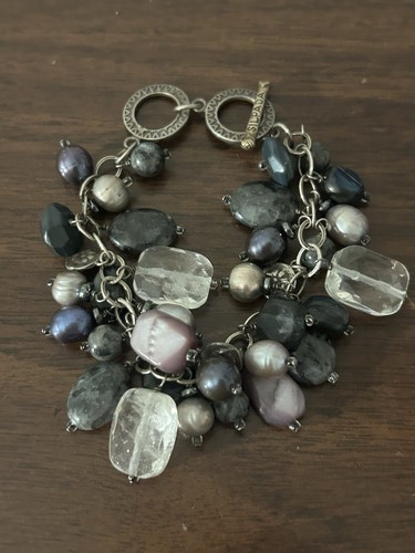 Silpada sterling silver - sterling,