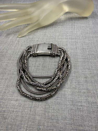 Silpada multi strand - silpada, multi-strand