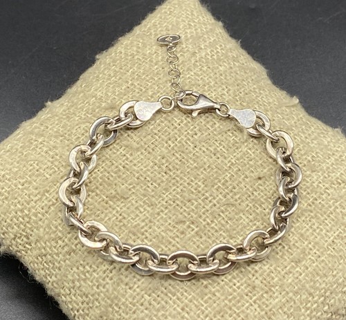 Silpada sterling silver rolo - silpada-sterling,