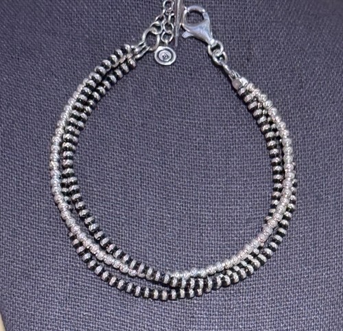Silpada sterling silver triple - sterling,