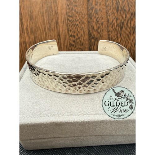 Silpada b0851 sterling silver - silpada,